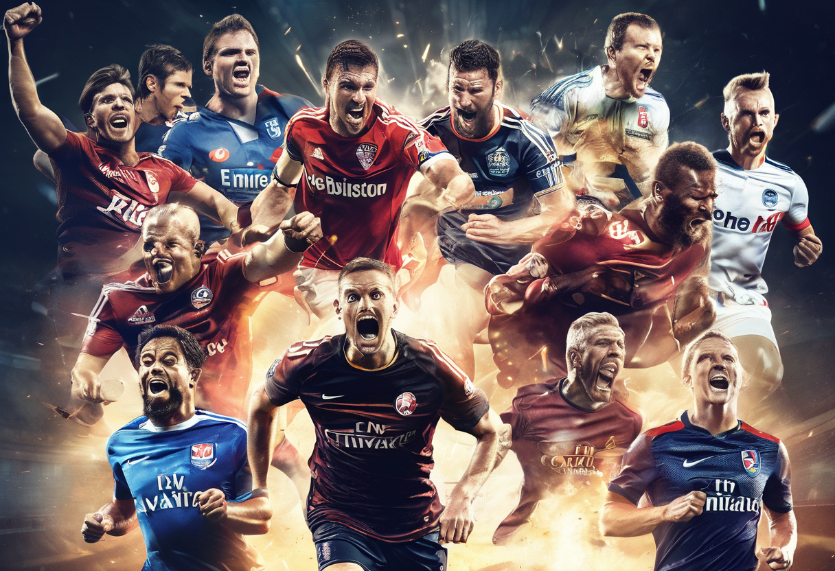 Success Stories: League of Champions Promo Winners